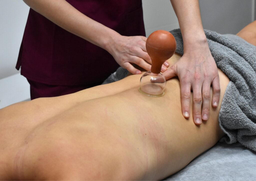 terapia manual Alicante PAU I